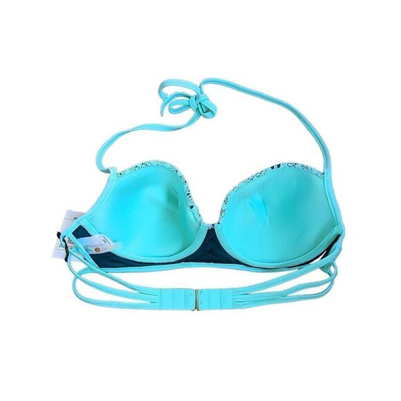 Shade & Shore Women's Bikini top NWT Size 38B - Picture 2 of 6